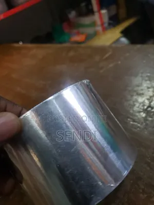 Aluminum Foil Tape