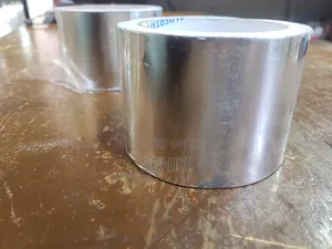Aluminum Foil Tape