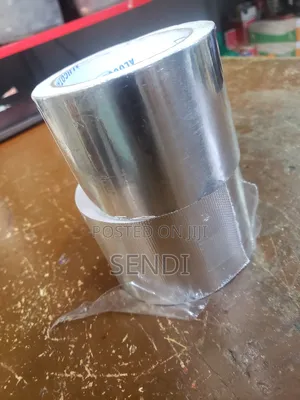 Aluminum Foil Tape