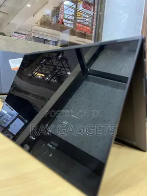 New HP Elite Dragonfly x360 11th Gen 16GB Intel Core i7 SSD 512GB