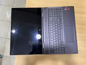 New HP Elite Dragonfly x360 11th Gen 16GB Intel Core i7 SSD 512GB