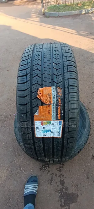 285/50r20 Joyroad