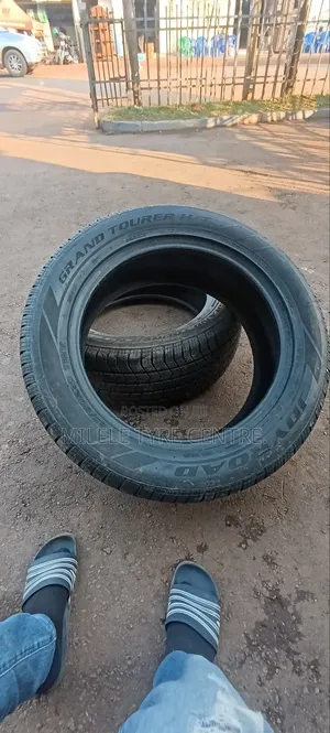 285/50r20 Joyroad