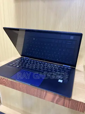 New Laptop HP Spectre X360 13 8GB Intel Core Ultra 9 SSD 256GB