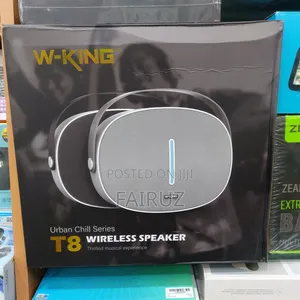 W-King T8 Wireless Bluetooth Speaker