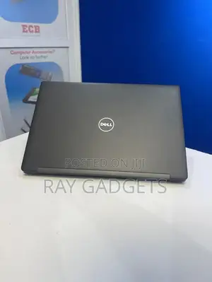 New Laptop Dell Latitude 12 5280 8GB Intel Core i5 SSD 256GB