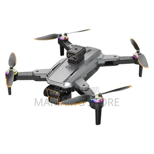 Compact Quadcopter Drone
