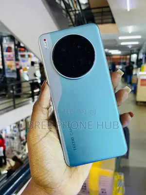 Tecno Camon 40 Premier 256 GB Green