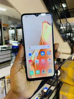 Oppo A31 128 GB Blue