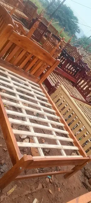 4 by 6 Mega Bed
