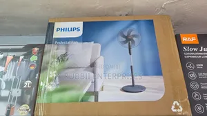 Pedestal Fan