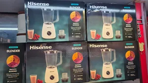 Hisense Smoothing Blender