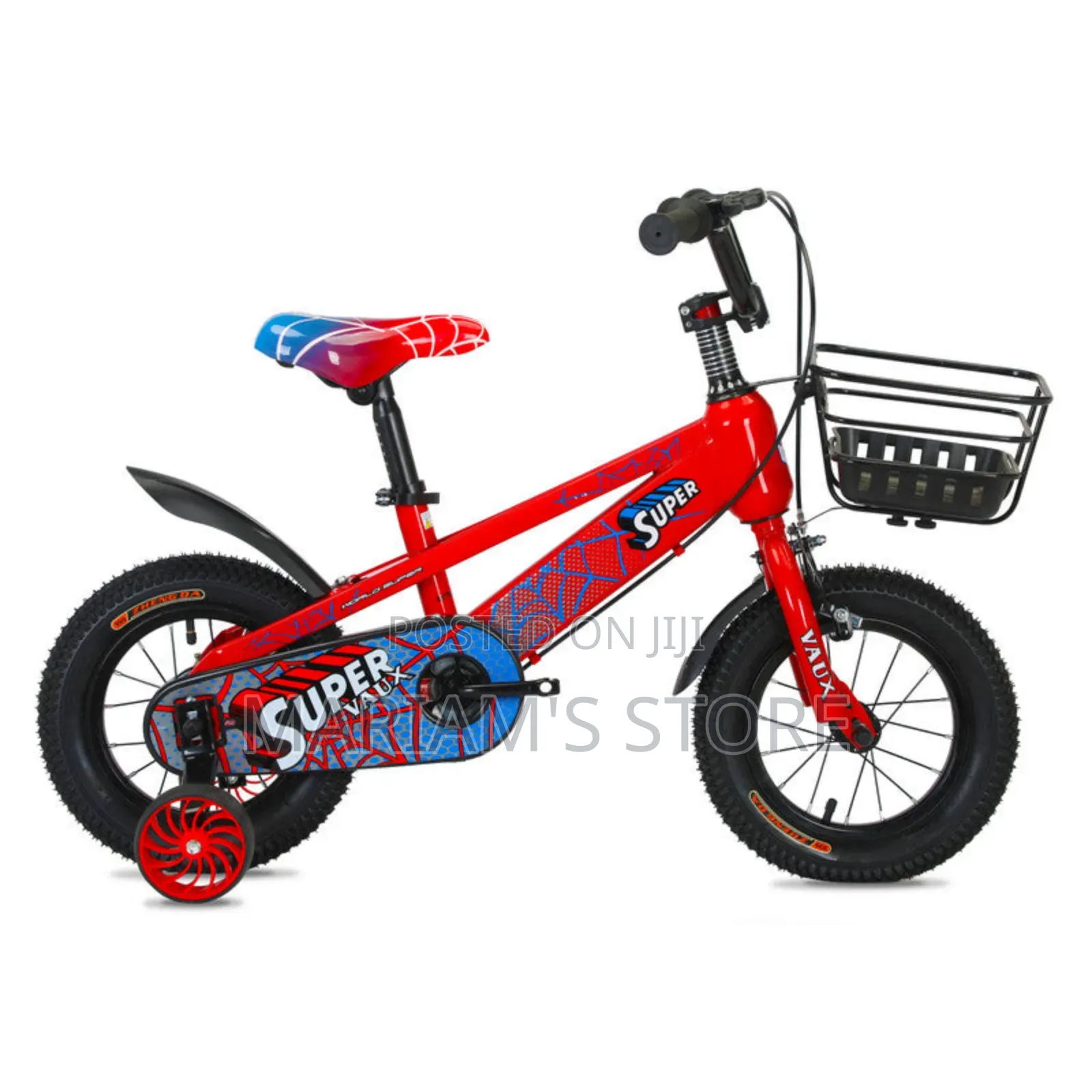 Boys' Bicycle