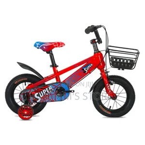 Boys' Bicycle