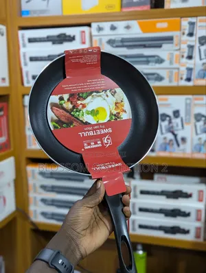 Sweet Bull 26cm Frying Pan