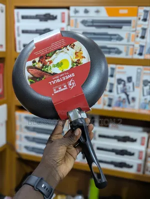 Sweet Bull 26cm Frying Pan