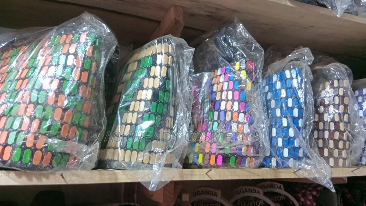 Beaded Bags