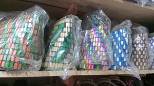 Beaded Bags