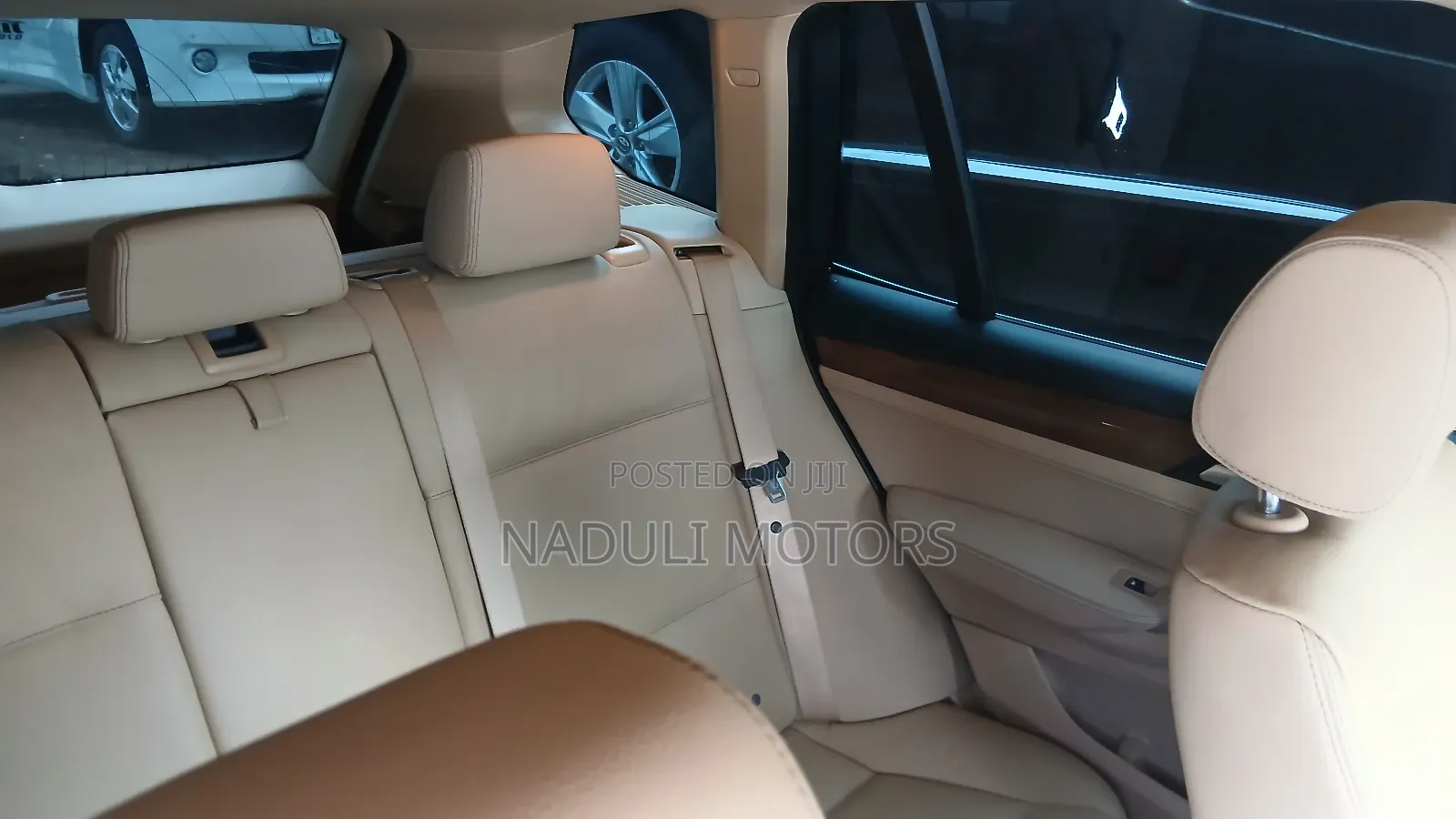 BMW X3 2014 Black