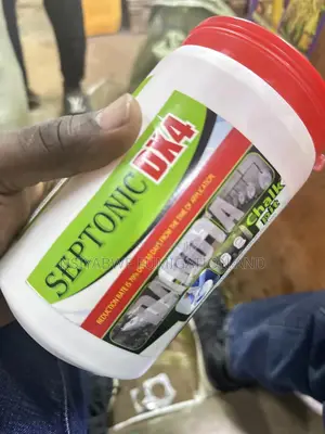 Dx4 Bio-degrader – Powerful By Waste Odor Eliminator
