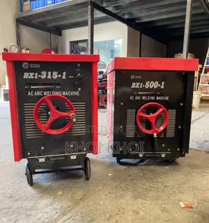 Wielding Machine 315 500