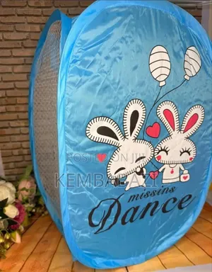 Kids Laundry Baskets
