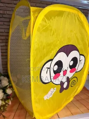 Kids Laundry Baskets