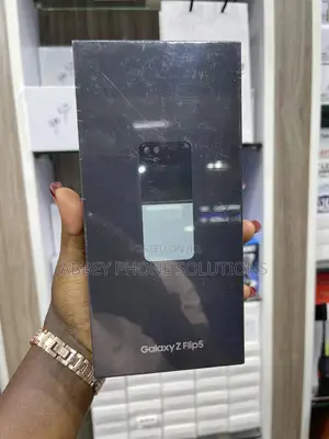 Samsung Galaxy Z Flip 5 256 GB Blue