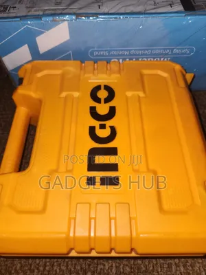 Ingco Lithium Cordless Drill Mini Drill