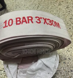 Delivery Hose 3inch X 30metres