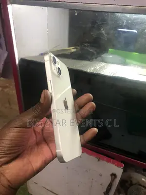 Apple iPhone 13 128 GB Gray