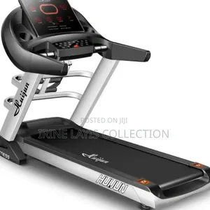 Huijun Commercial Motorized Treadmill.