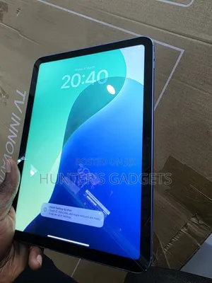 Apple iPad (2022) 64 GB Blue