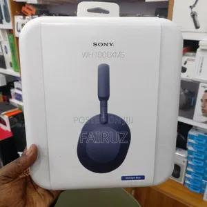 Sony Wh-1000xm5 Original Headphones