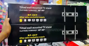 Tilting Tv Mount 40-85inch/ Wall Tv Mount