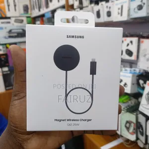 25w Samsung Magsafe Wireless Adapter