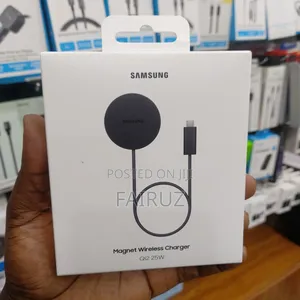 25w Samsung Magsafe Wireless Adapter