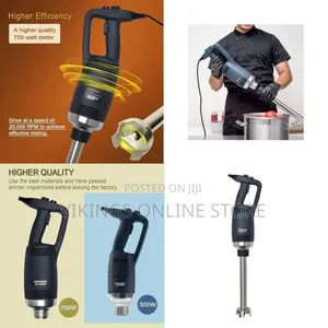 Sokany Immersion Blender