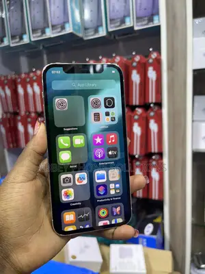 Apple iPhone 12 Pro 256 GB White
