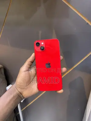 Apple iPhone 14 Plus 256 GB Red