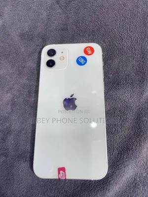 Apple iPhone 12 128 GB Green