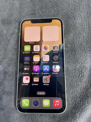 Apple iPhone 12 128 GB Green