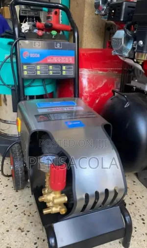 High Pressure Washer 1.8amps