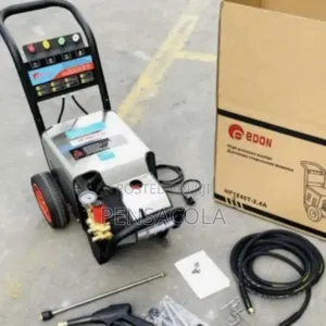 High Pressure Washer 1.8amps