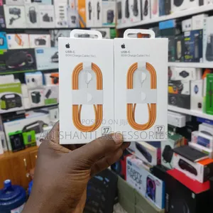 60w iPhone 17 Pro Max Usb-C