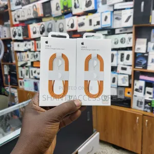 60w iPhone 17 Pro Max Usb-C