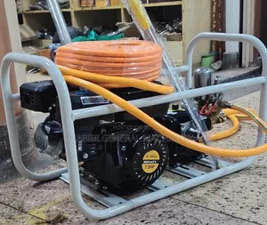 Royalty Spraying Unit/Power Spraying 4 Stroke/Petro Power Sprayer