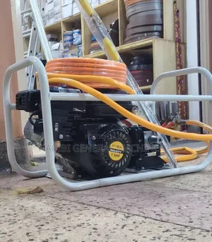 Royalty Spraying Unit (Made In Italy)