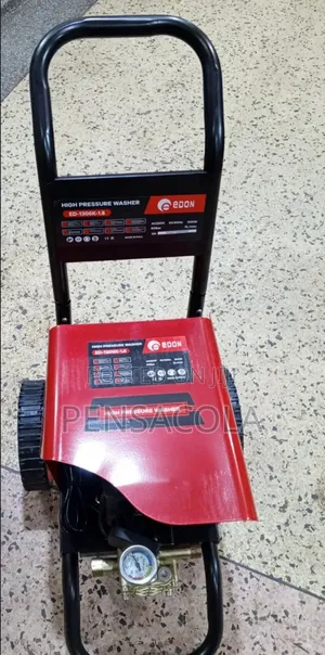 Pressure Washer 1.8