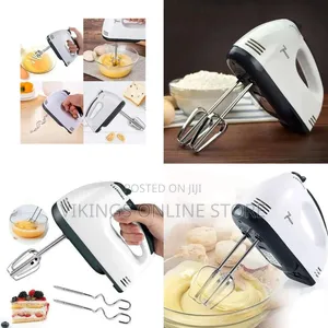 Scarlett Hand Mixer